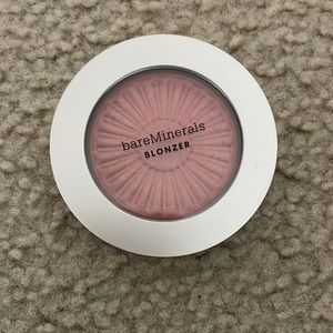 Bare Minerals Blonzer - Kiss of Copper